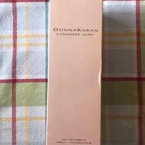 Donna Karan Cashmere Aura